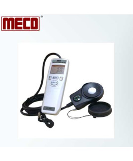 Meco Digital LCD Solar Power Meter-936