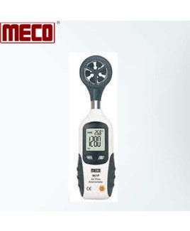 Meco Digital LCD Environment Testing Intsrument-961P