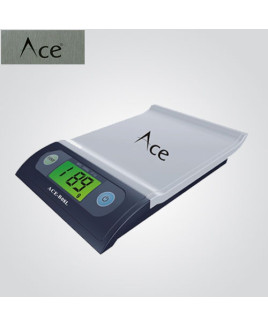 Ace Digital Weighing Scale For Kitchen Use And Gifts B-08 Capacity: 7 kg
