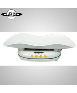VENUS Electronic Digital Body Weight Weighing Scale EBS-9090