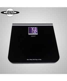VENUS Electronic Digital Body Weight Weighing Scale EPS-2799(Digital)