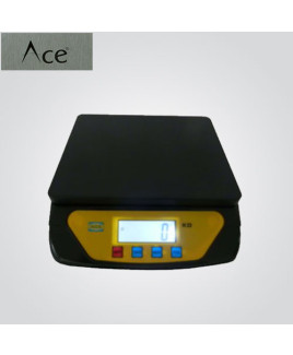 Ace Multi Purpose Digital Weighing Scale KD-25 Capacity: 25 kg