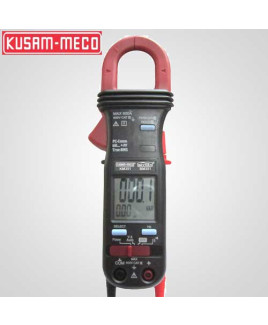 Kusam Meco 45mm Jaw Opening Digital Clamp Meter-KM 351