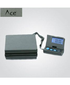 Ace Multi Purpose Digital Weighing Scale Parcel scale Capacity: 40 kg