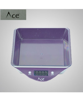 Ace Multi Purpose Digital Weighing Scale V-03
