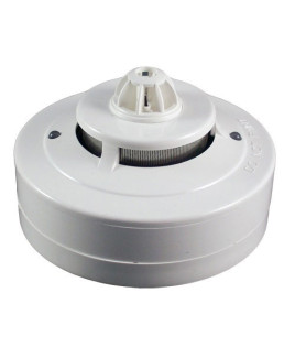 Agni Optical Smoke Detector-AD 333-2L