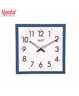 Ajanta 409X55mm Sweep Clock-537