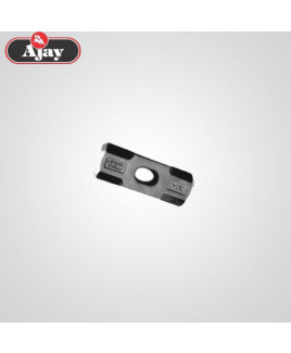 Ajay 0.9 Kg. Drop Forged Sledge Hammer-A-180