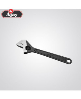 Ajay 12 inch Adjustable Wrench-A-143