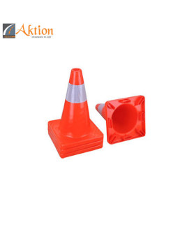 AKTION 4inch  Mini Traffic Safety Cone-AK 801