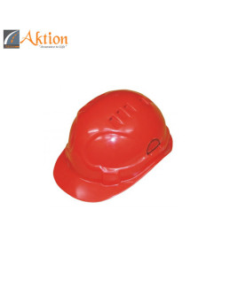 AKTION Ratchet Type Safety Helmet-AK H02