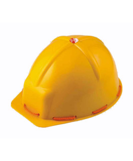 Alko Plus Nape-Strap Safety Helmet -APS-51 (Pack Of 75)