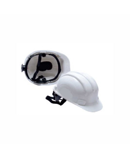 Alko Plus Excel (Ratchet) Safety Helmet -APS-53 (Pack Of 25)