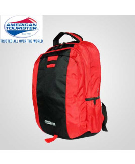American Tourister 17 cm Buzz 2016 Red Backpack-I44-001