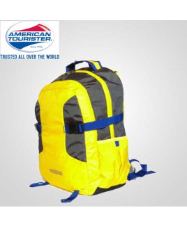 American Tourister 16 cm Buzz 2016 Black Backpack-I44-005