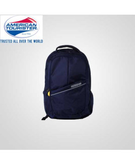 American Tourister 19 cm Citi-Pro 2016 Black Backpack-I49-006