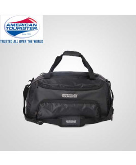 American Tourister 55 cm X-Bags Business Black Non-Wheel Duffle-40X-021