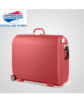 American Tourister 75 cm Tuff Plus Hard Luggage Suitcase With Wheels-43X-075