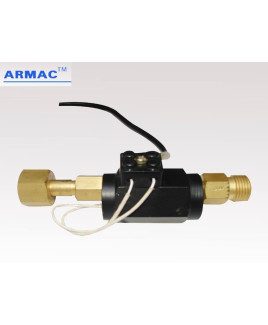 Armac Co2 Pre Heater