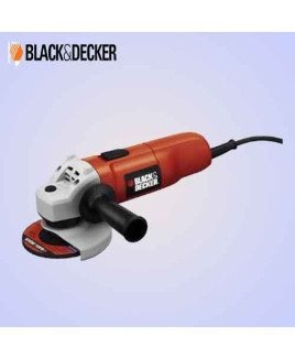 Black & Decker 100 mm Wheel Diameter Angle Grinder-G720R