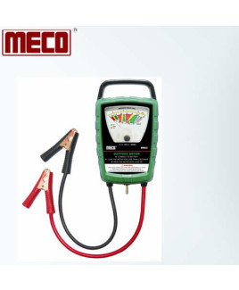 Meco  Battery 2-12V Meter-BM63