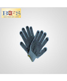 Bombay Safety Polka Dotted Gloves