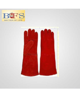 Bombay Safety Perfect Leather Gloves