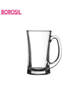 Borosil 360 ml Irish Mug-Set of 2-IJTIRIS360