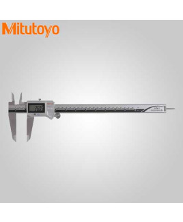Mitutoyo 0 - 12" Digital Calipers - 500-754-10