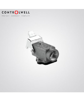 Controlwell 3A Size Square Enclosures Hood & Housings-W03/4HSP P11
