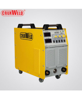 Cruxweld 15KVA 3 Phase MIG Welding Machine-CWM-MIG400i