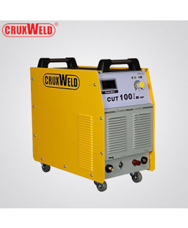 Cruxweld 15.2KVA 3 Phase Plasma Cutting Machine-CWP-CUT100i