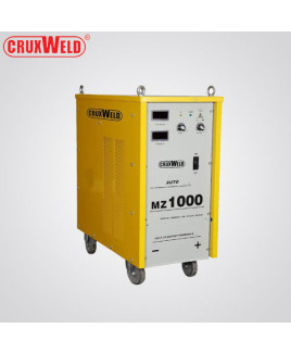 Cruxweld 60KVA 3 Phase SAW Welding Machine-MZ-1000