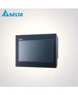 Delta 10 Inches Touchscreen HMI-DOP-B10S615