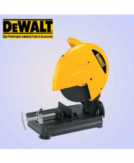 Dewalt 355 mm/14 inch Wheel Diameter Chop Saw-D28720