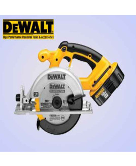 Dewalt 184 mm Wheel Diameter Circular Saw-DWE561