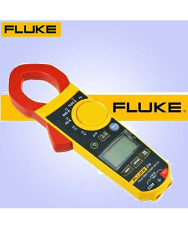 Fluke Digital LCD Clamp Meter-319