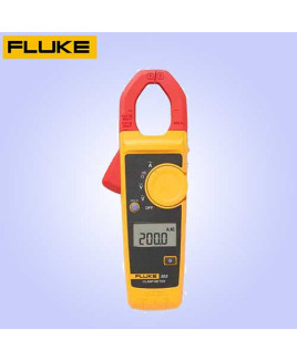 Fluke Digital LCD Clamp Meter-303