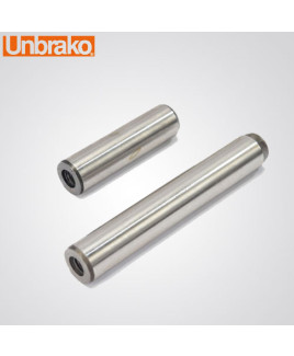 Unbrako M8X50 Dowel Pins-Pack Of 40