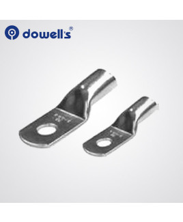 Dowells 25-10mm² Aluminium Alloy Tubular Bimetallic Terminals-BL-6