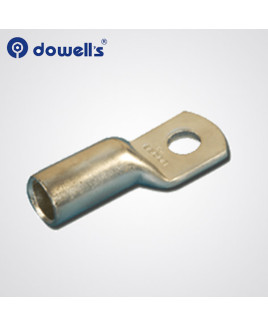 Dowells 6mm² Soldering Type Copper Tube Terminals Bss Series Heavy Duty BSS-15
