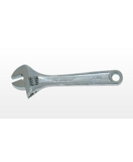 Eastman 150mm Adjustable Wrenches-E-2050