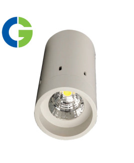 Crompton Greaves 7 Watt Downlight LED-Eco I-LGSSR-7-W