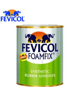 Fevicol Foam Fix Synthetic Rubber Adhesive-25 Ltr.