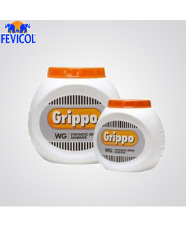 Fevicol GRIPPO WG Synthetic Resin Adhesive-Pouch-1 Kg.