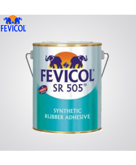 Fevicol SR 505 Synthetic Rubber Adhesive-5 Ltr.