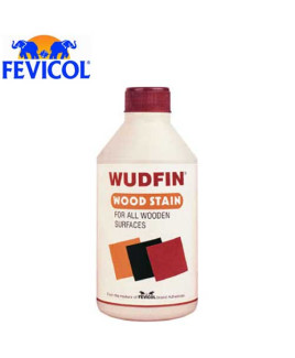 Fevicol Wudfin Wood stain-Tymberfil Rubber and Contact Adhesive-0.1 Ltr.