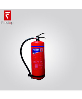 Firestop 6 Kg. Capacity Fire Extinguisher-FEP6