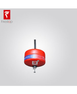 Firestop 2 Kg. Capacity Fire Extinguisher-FEMCA2