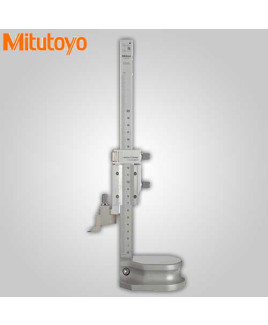 Mitutoyo 0-300mm Vernier Height Gauge-514-102